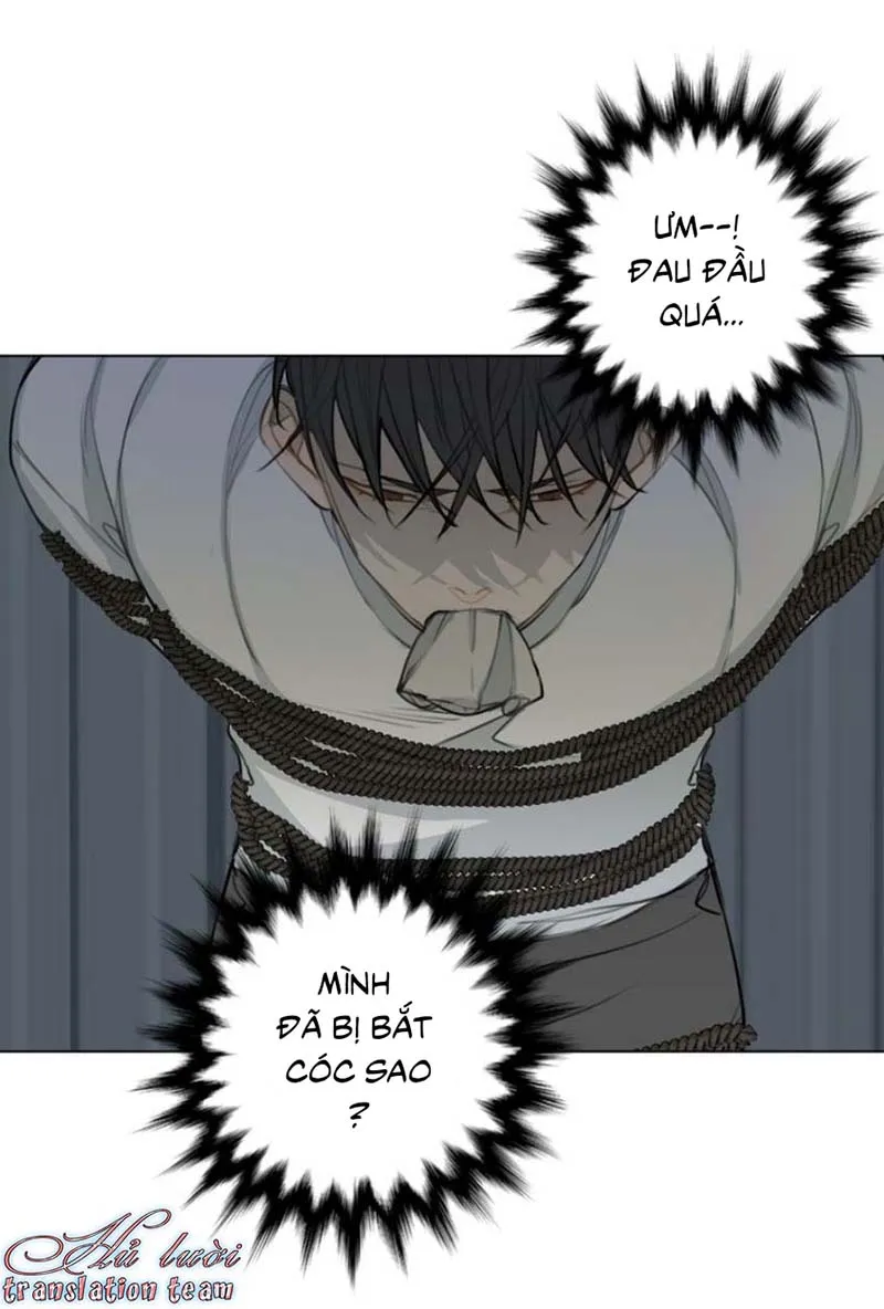 Không thể chạm tới Chapter 28 Trang 4