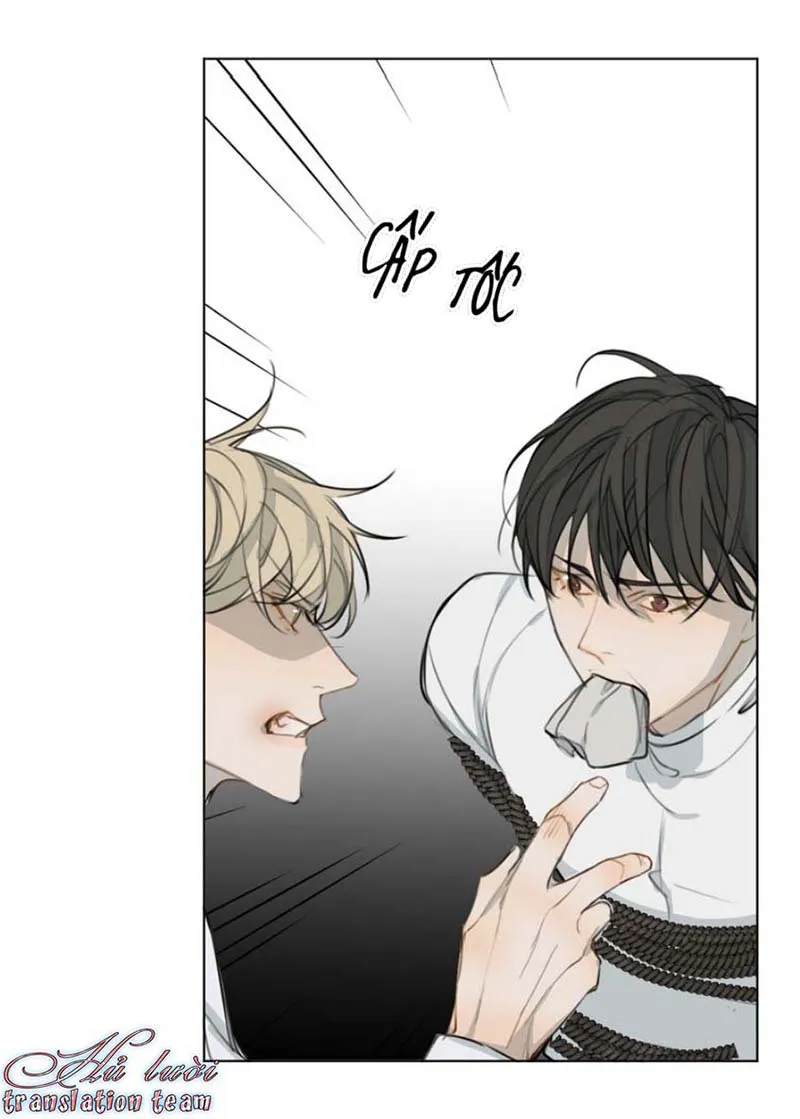 Không thể chạm tới Chapter 28 Trang 7