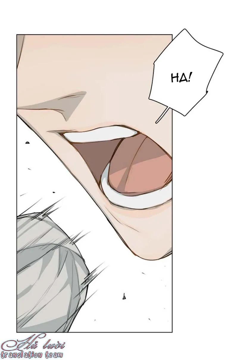 Không thể chạm tới Chapter 28 Trang 8