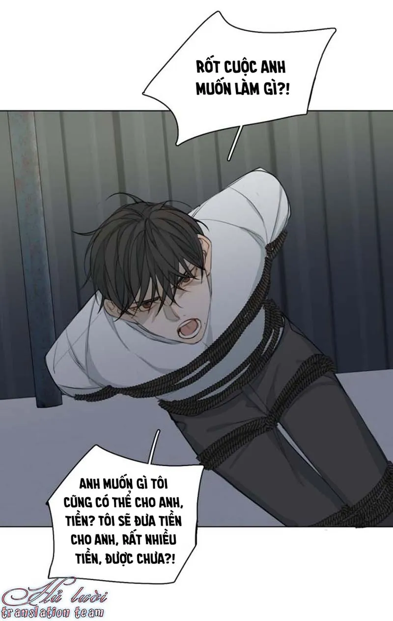 Không thể chạm tới Chapter 28 Trang 13