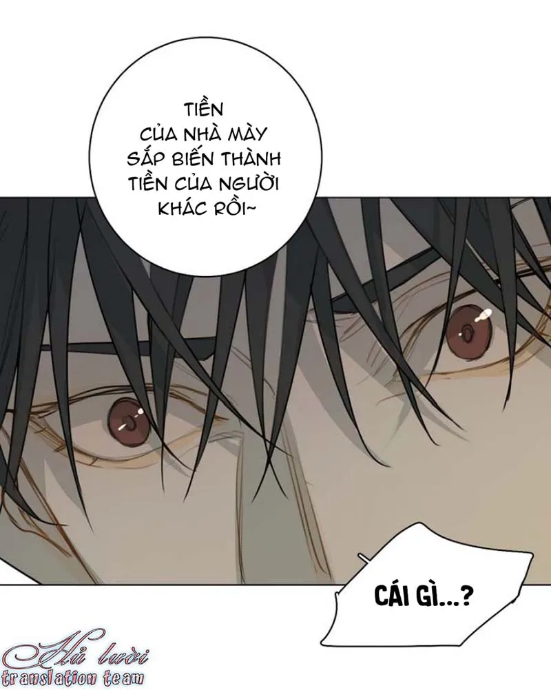 Không thể chạm tới Chapter 28 Trang 15