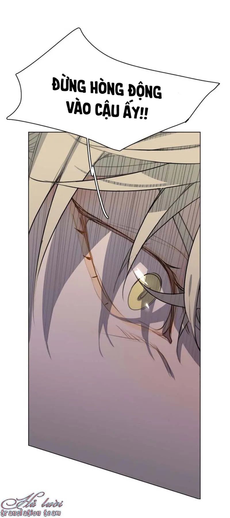 Không thể chạm tới Chapter 28 Trang 18