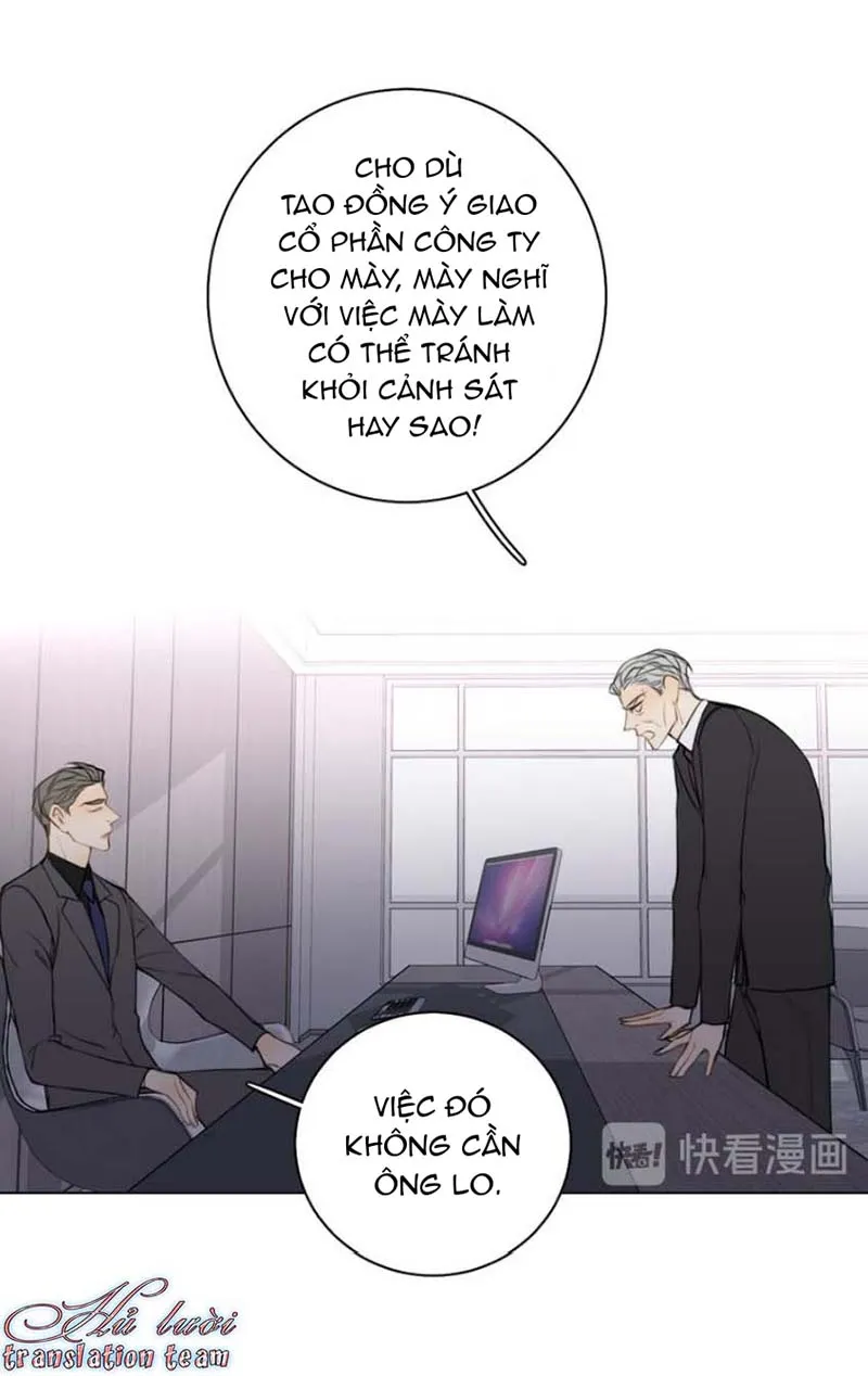 Không thể chạm tới Chapter 28 Trang 19