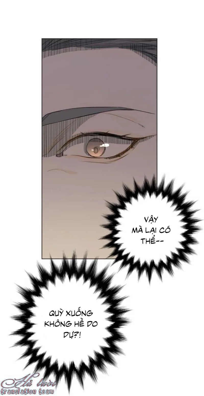 Không thể chạm tới Chapter 28 Trang 26