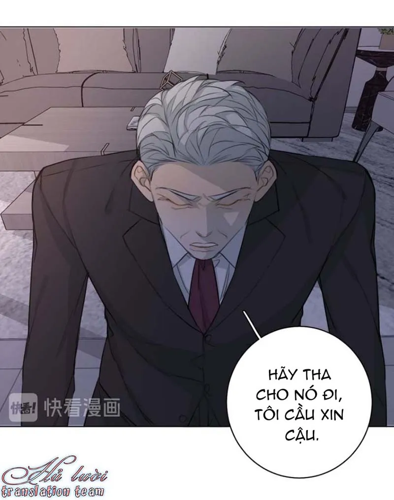 Không thể chạm tới Chapter 28 Trang 28