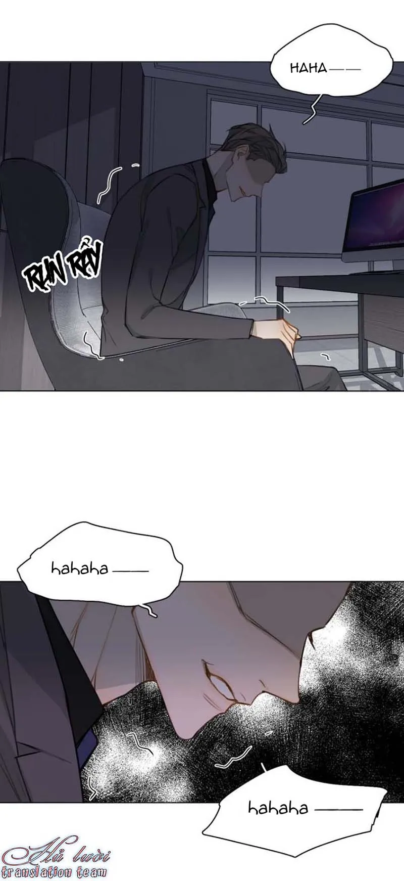 Không thể chạm tới Chapter 28 Trang 29