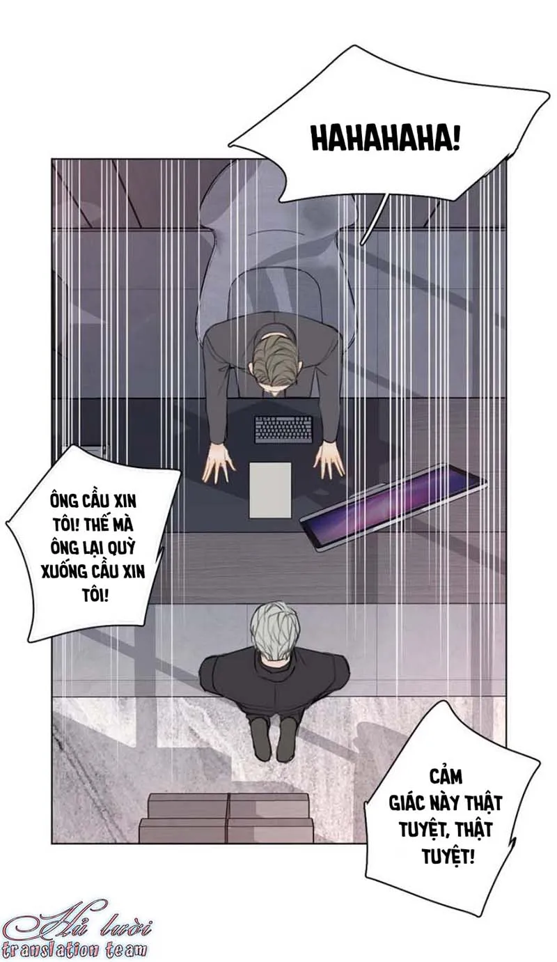 Không thể chạm tới Chapter 28 Trang 30