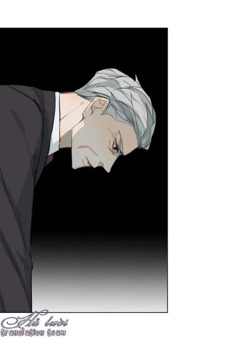 Không thể chạm tới Chapter 28 Trang 31