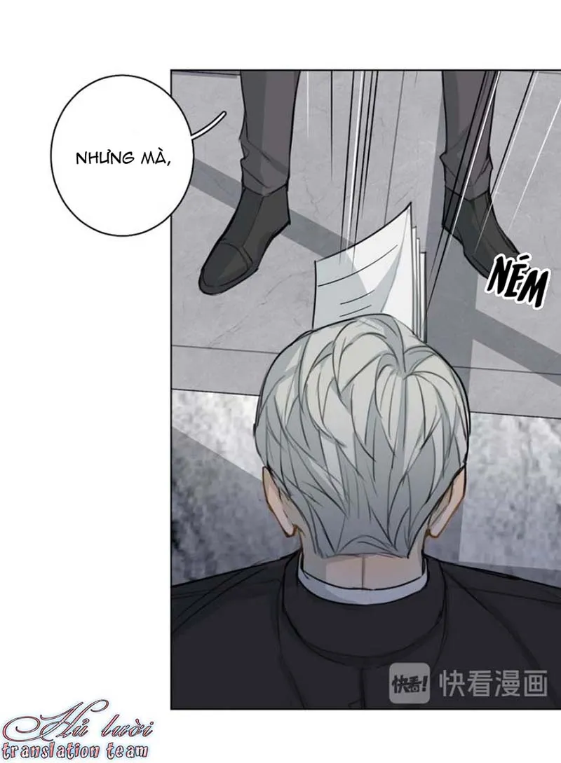 Không thể chạm tới Chapter 28 Trang 32