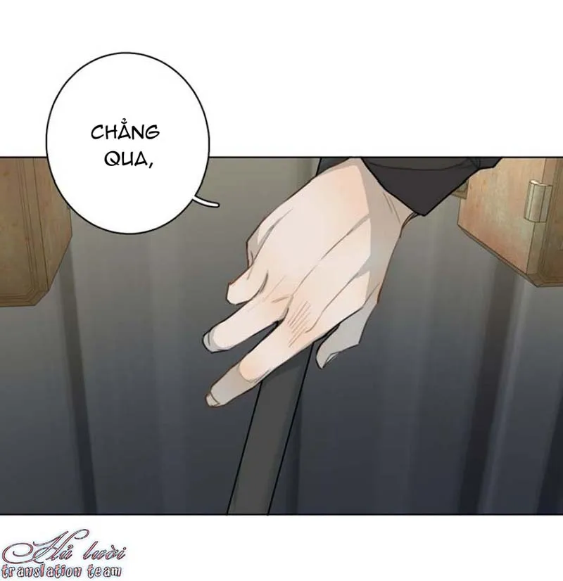 Không thể chạm tới Chapter 28 Trang 38