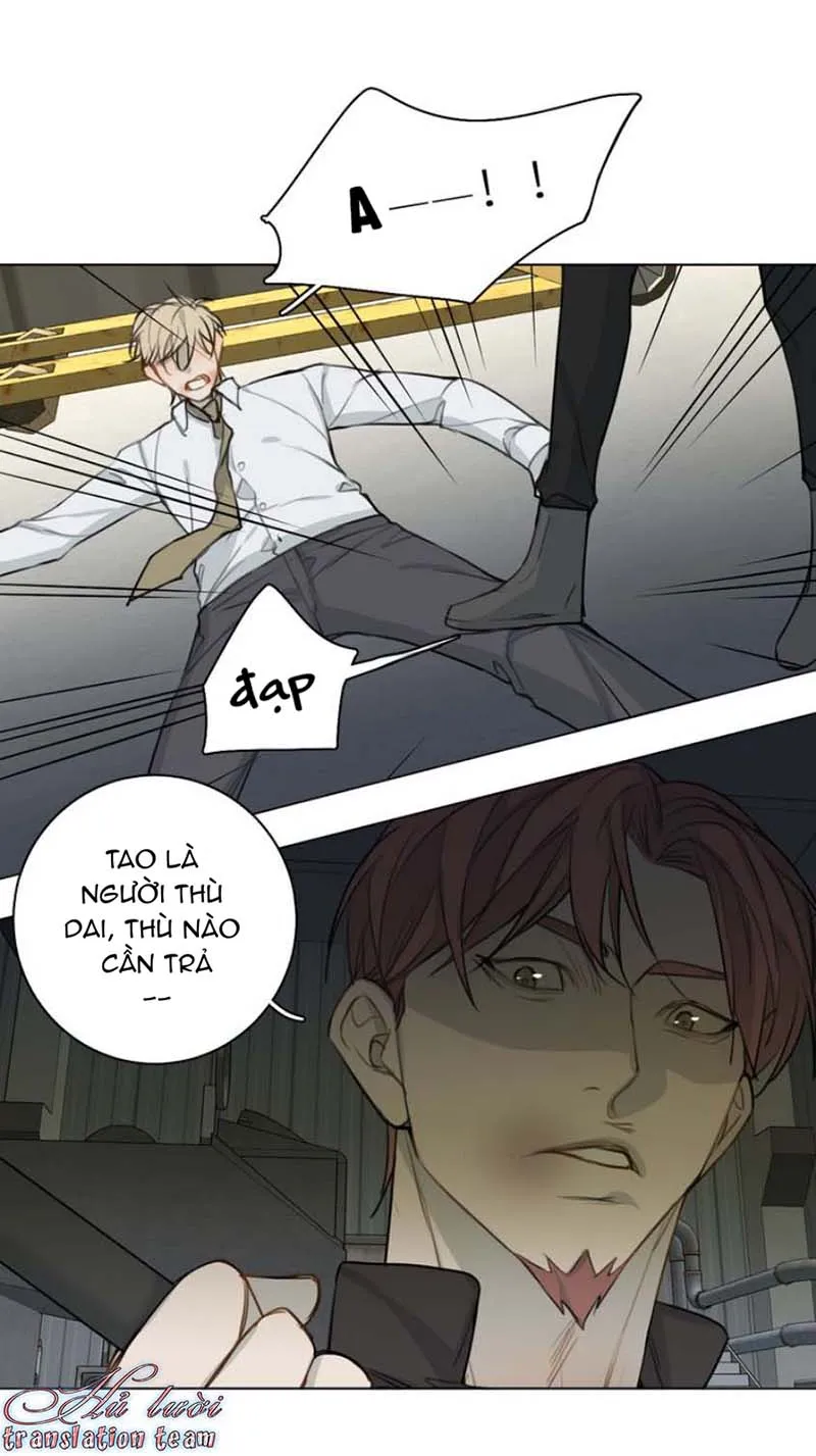 Không thể chạm tới Chapter 28 Trang 39