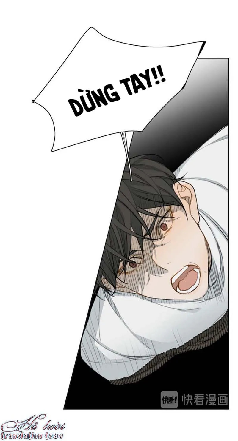 Không thể chạm tới Chapter 28 Trang 41