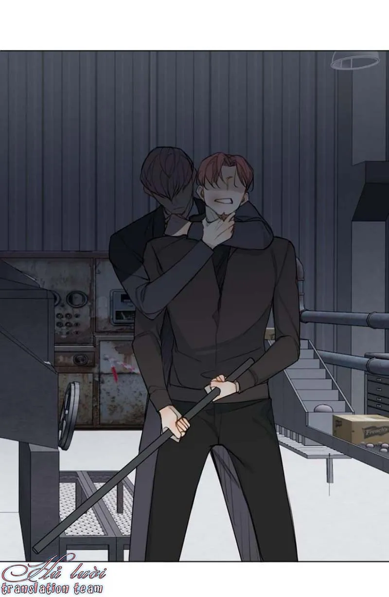 Không thể chạm tới Chapter 28 Trang 43