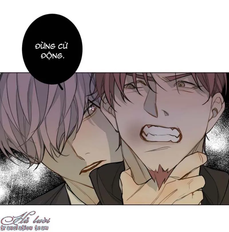 Không thể chạm tới Chapter 28 Trang 44