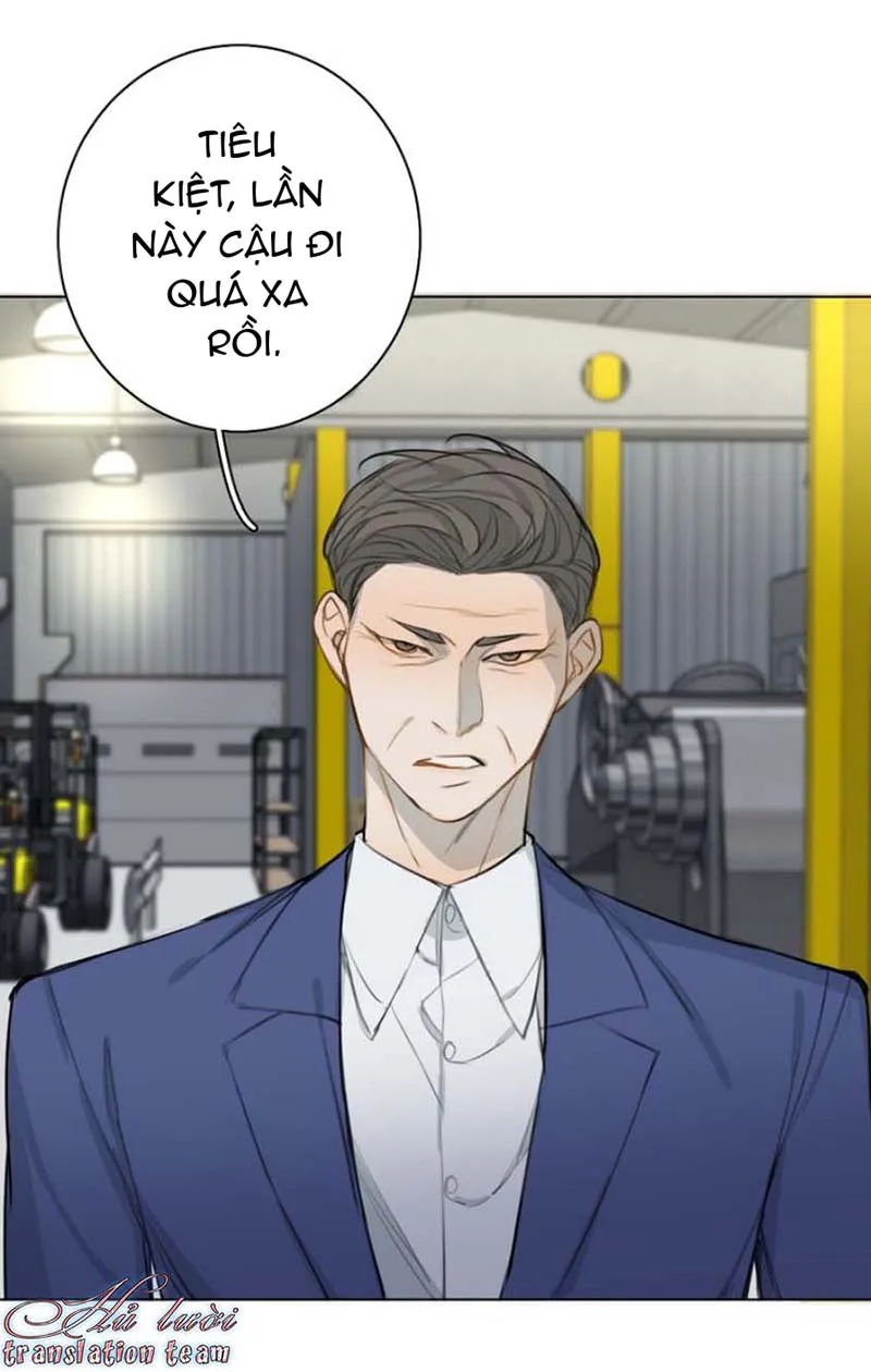 Không thể chạm tới Chapter 28 Trang 48