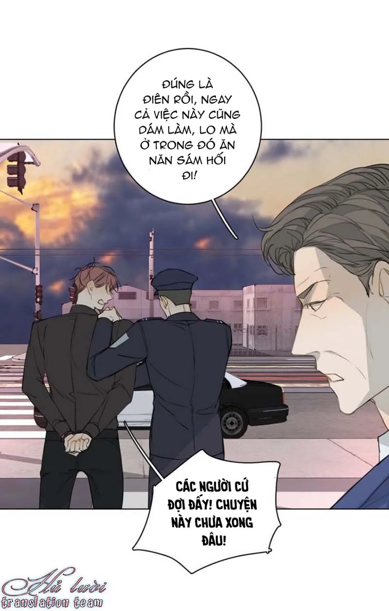 Không thể chạm tới Chapter 29 Trang 4