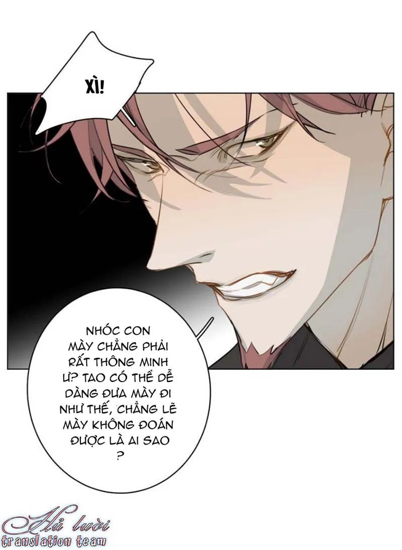 Không thể chạm tới Chapter 29 Trang 7