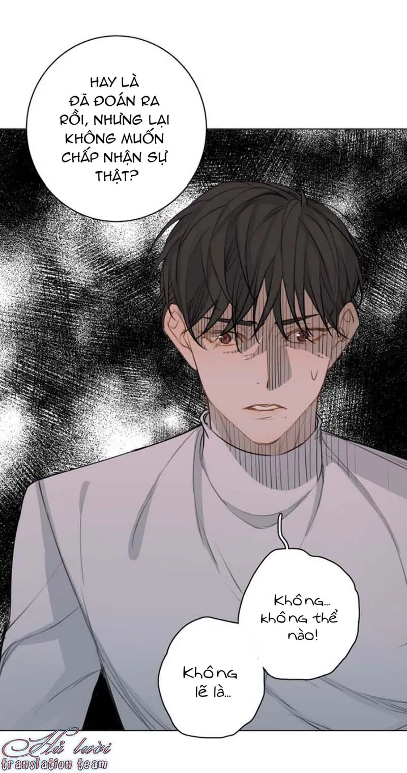 Không thể chạm tới Chapter 29 Trang 8