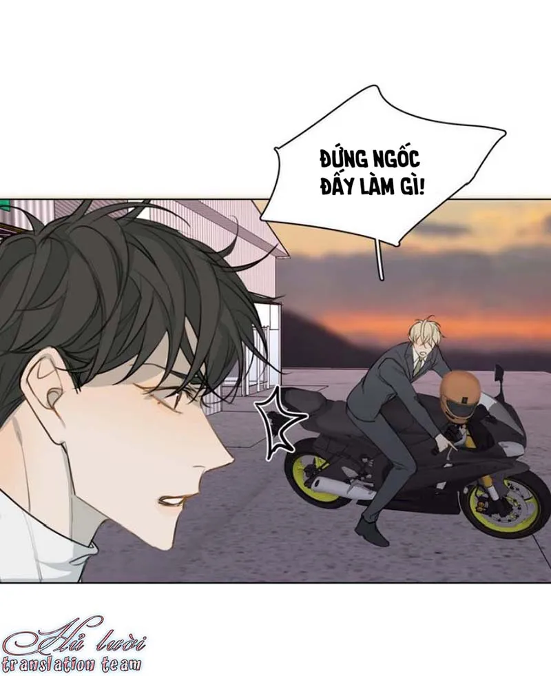 Không thể chạm tới Chapter 29 Trang 10