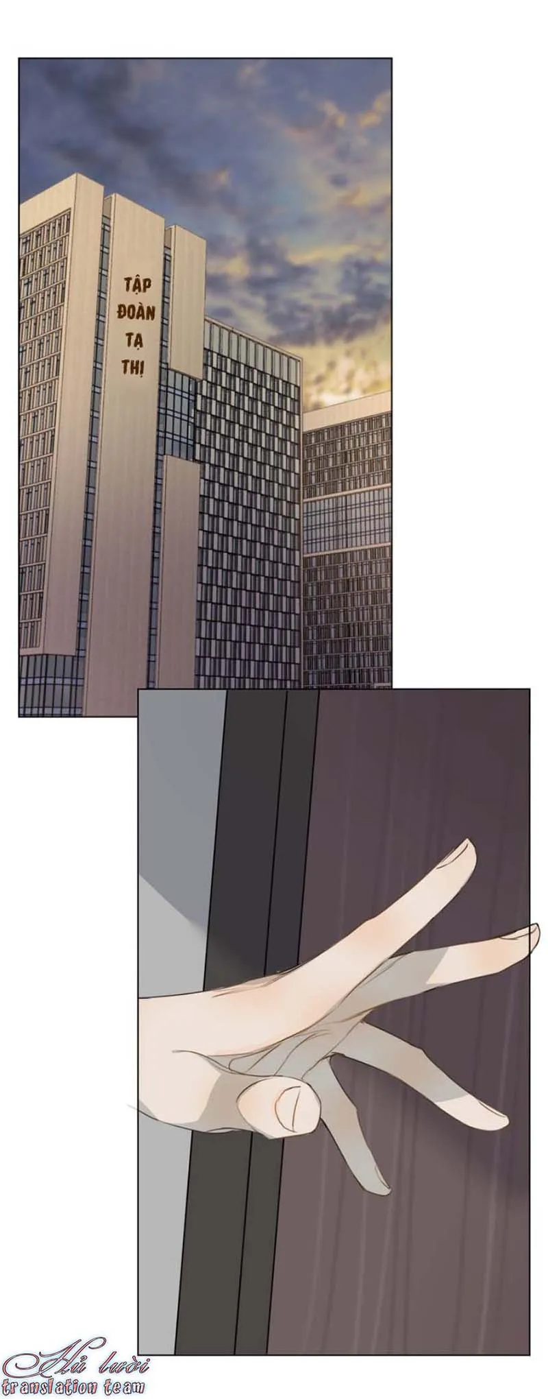 Không thể chạm tới Chapter 29 Trang 12