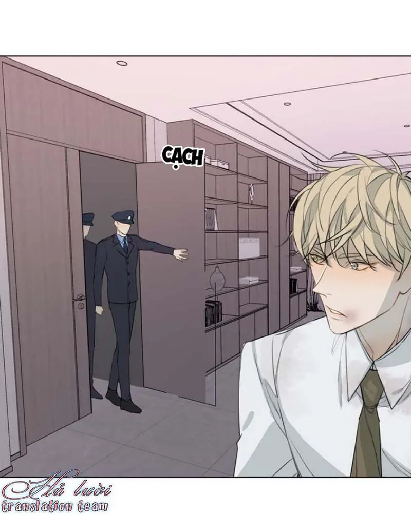 Không thể chạm tới Chapter 29 Trang 20