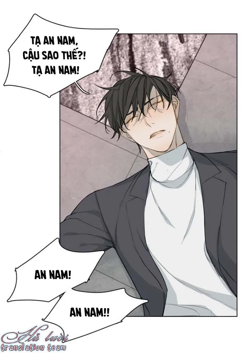 Không thể chạm tới Chapter 29 Trang 29