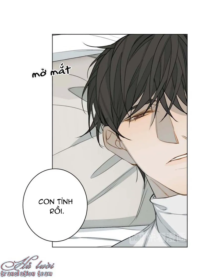 Không thể chạm tới Chapter 29 Trang 33