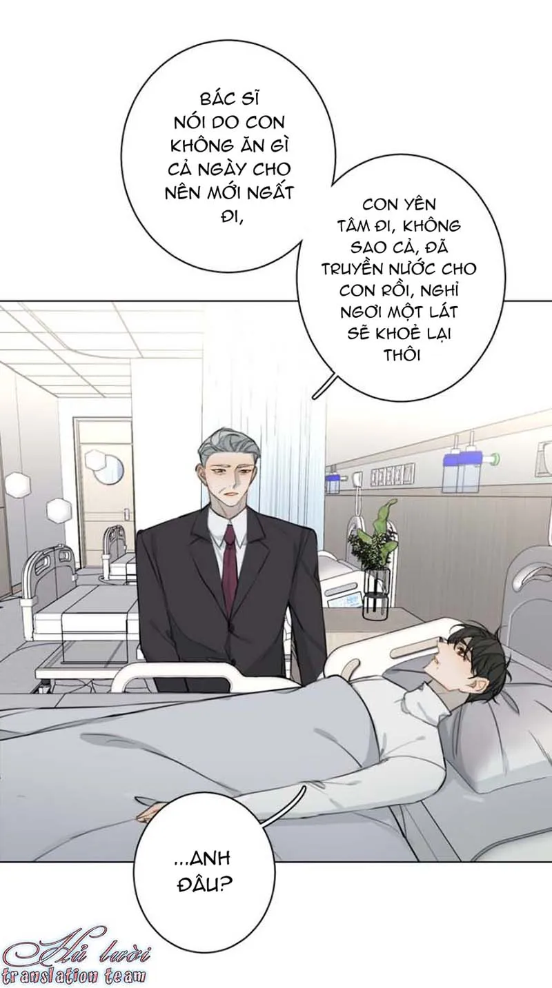 Không thể chạm tới Chapter 29 Trang 34