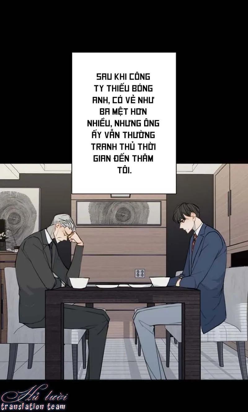 Không thể chạm tới Chapter 30 Trang 5