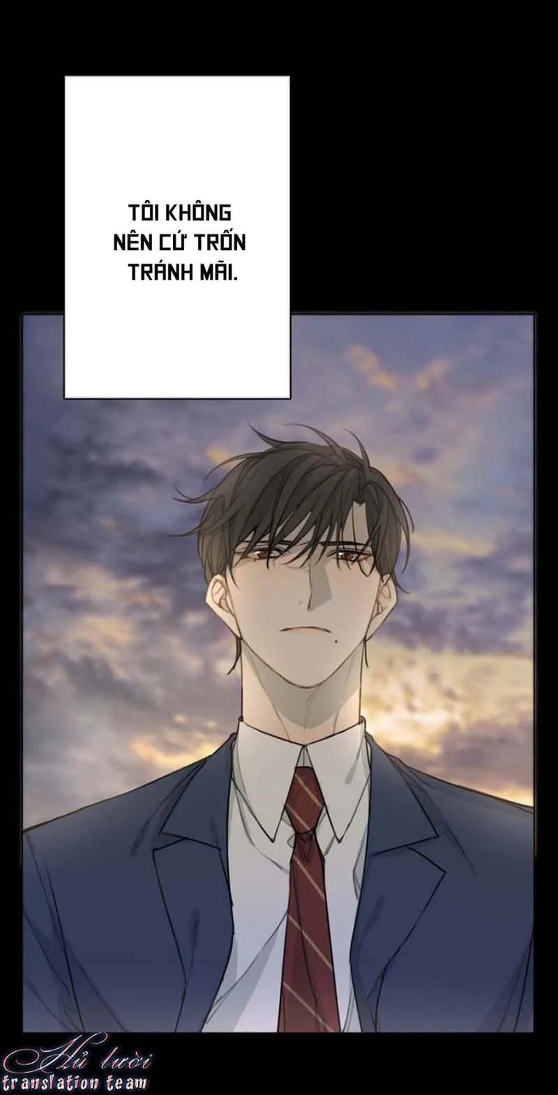 Không thể chạm tới Chapter 30 Trang 6