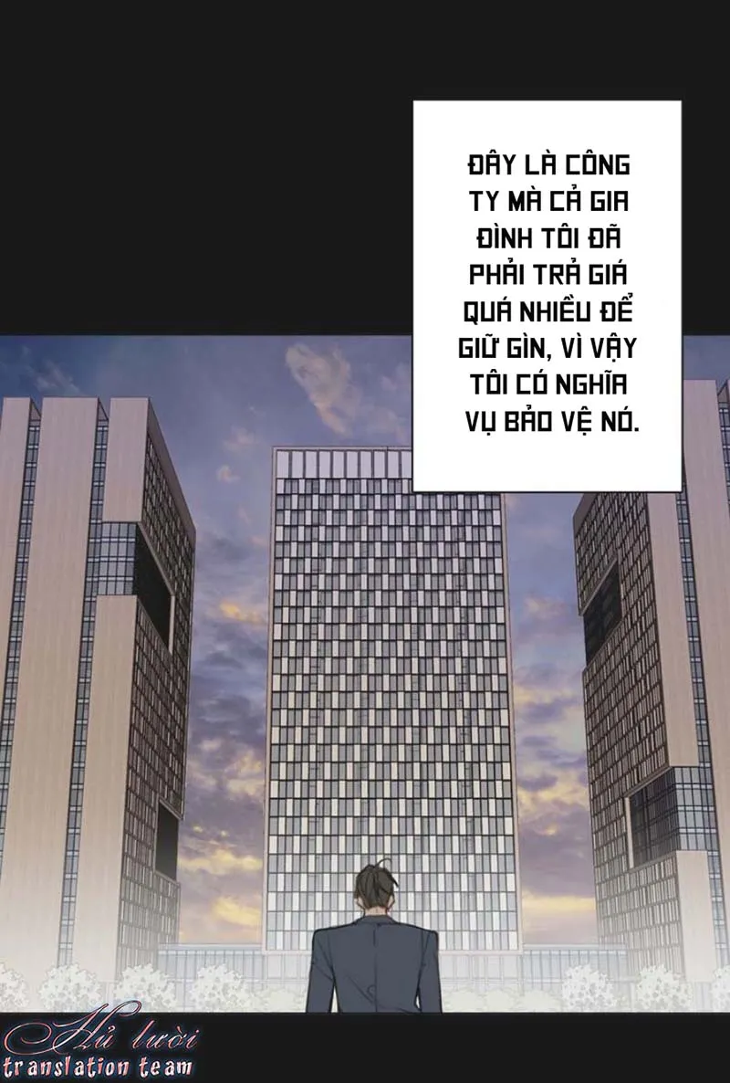 Không thể chạm tới Chapter 30 Trang 7