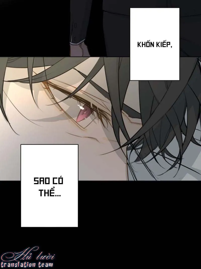 Không thể chạm tới Chapter 30 Trang 15