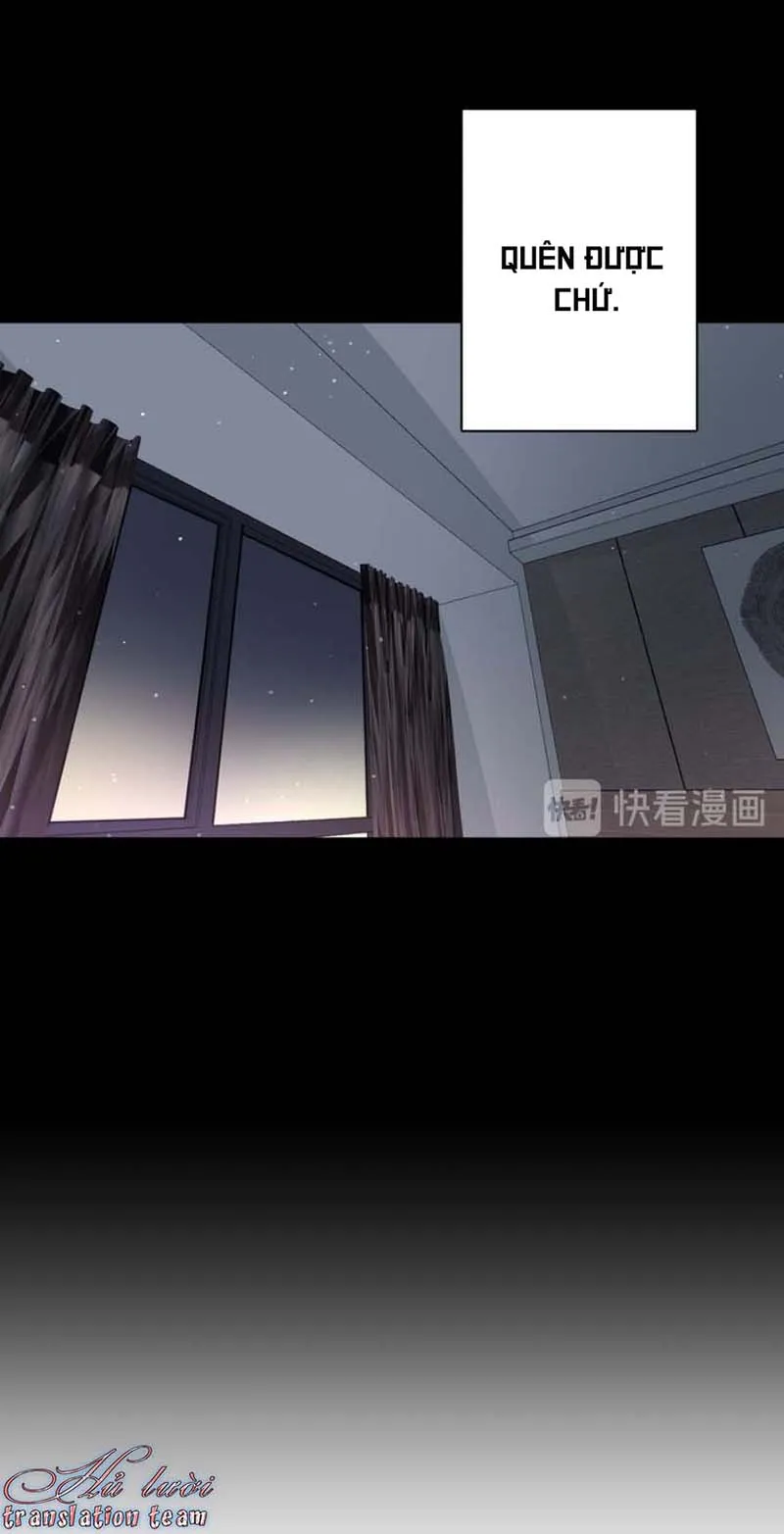 Không thể chạm tới Chapter 30 Trang 16