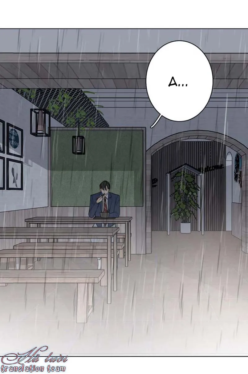 Không thể chạm tới Chapter 30 Trang 22