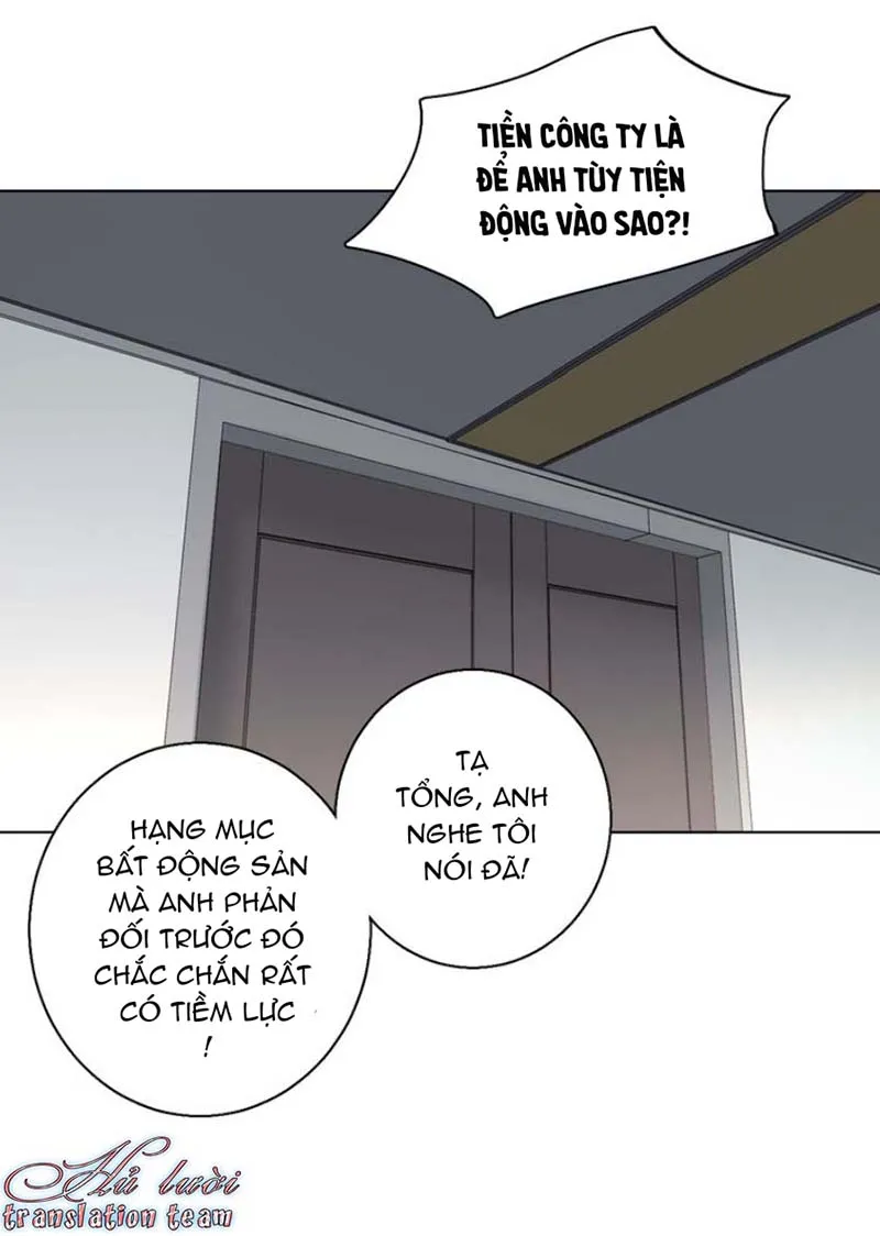 Không thể chạm tới Chapter 30 Trang 27