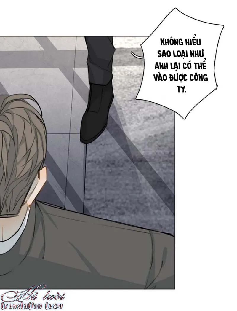 Không thể chạm tới Chapter 30 Trang 29
