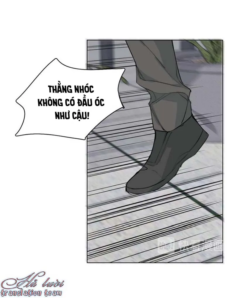 Không thể chạm tới Chapter 30 Trang 40