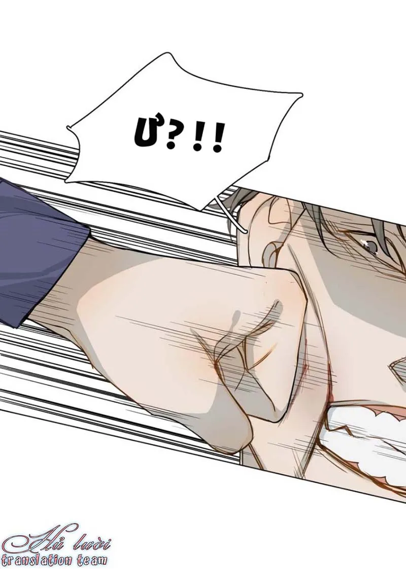 Không thể chạm tới Chapter 30 Trang 42