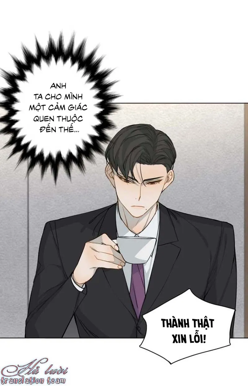 Không thể chạm tới Chapter 30 Trang 47