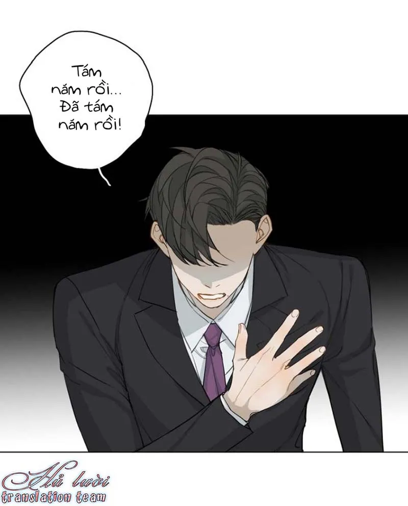 Không thể chạm tới Chapter 30 Trang 52