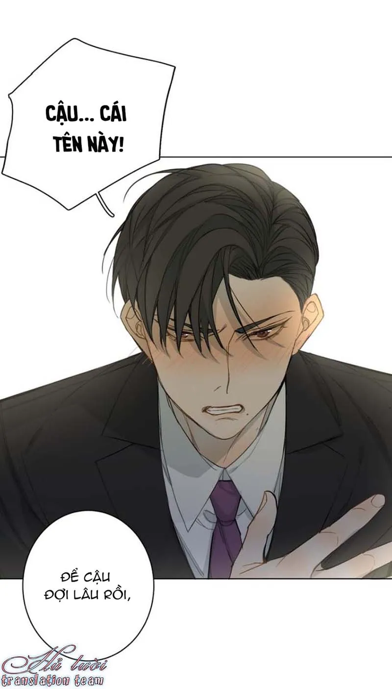 Không thể chạm tới Chapter 30 Trang 53