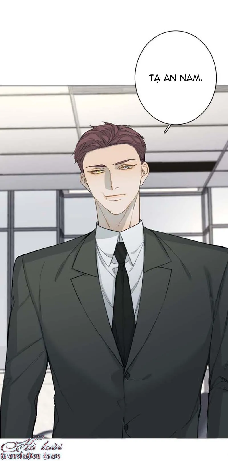 Không thể chạm tới Chapter 30 Trang 54