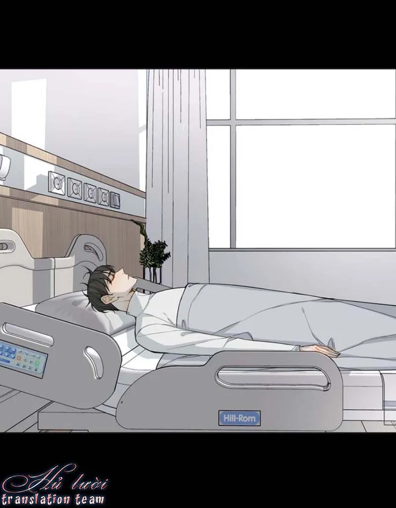 Không thể chạm tới Chapter 31 Trang 5