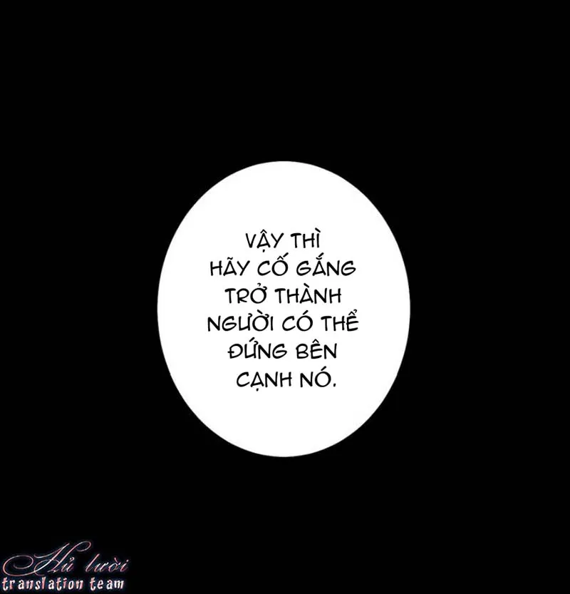 Không thể chạm tới Chapter 31 Trang 12