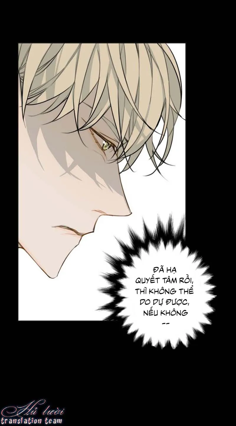 Không thể chạm tới Chapter 31 Trang 17