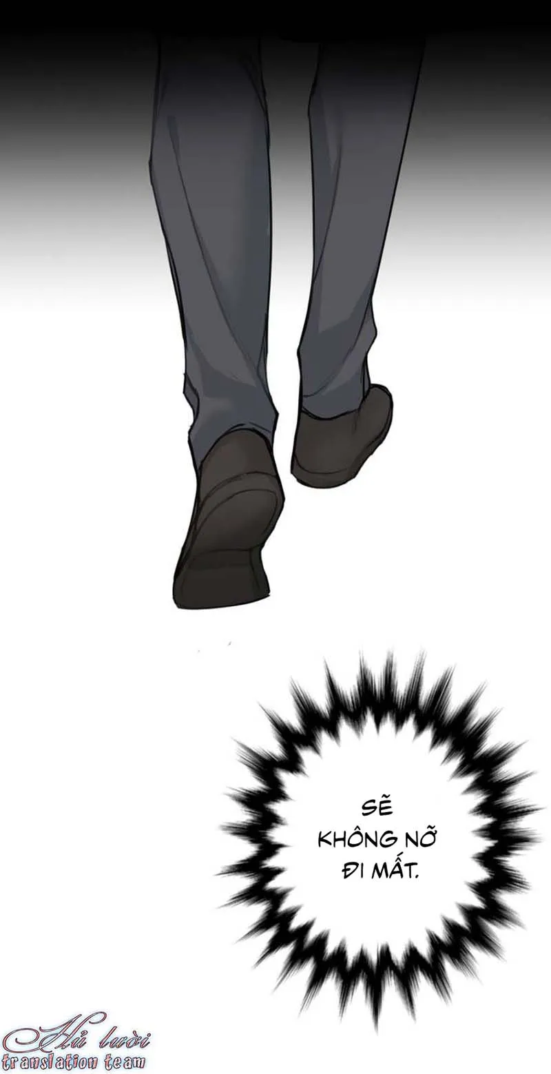 Không thể chạm tới Chapter 31 Trang 18