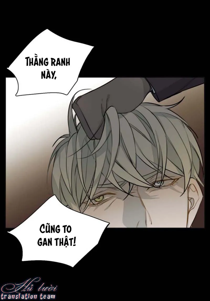 Không thể chạm tới Chapter 31 Trang 20