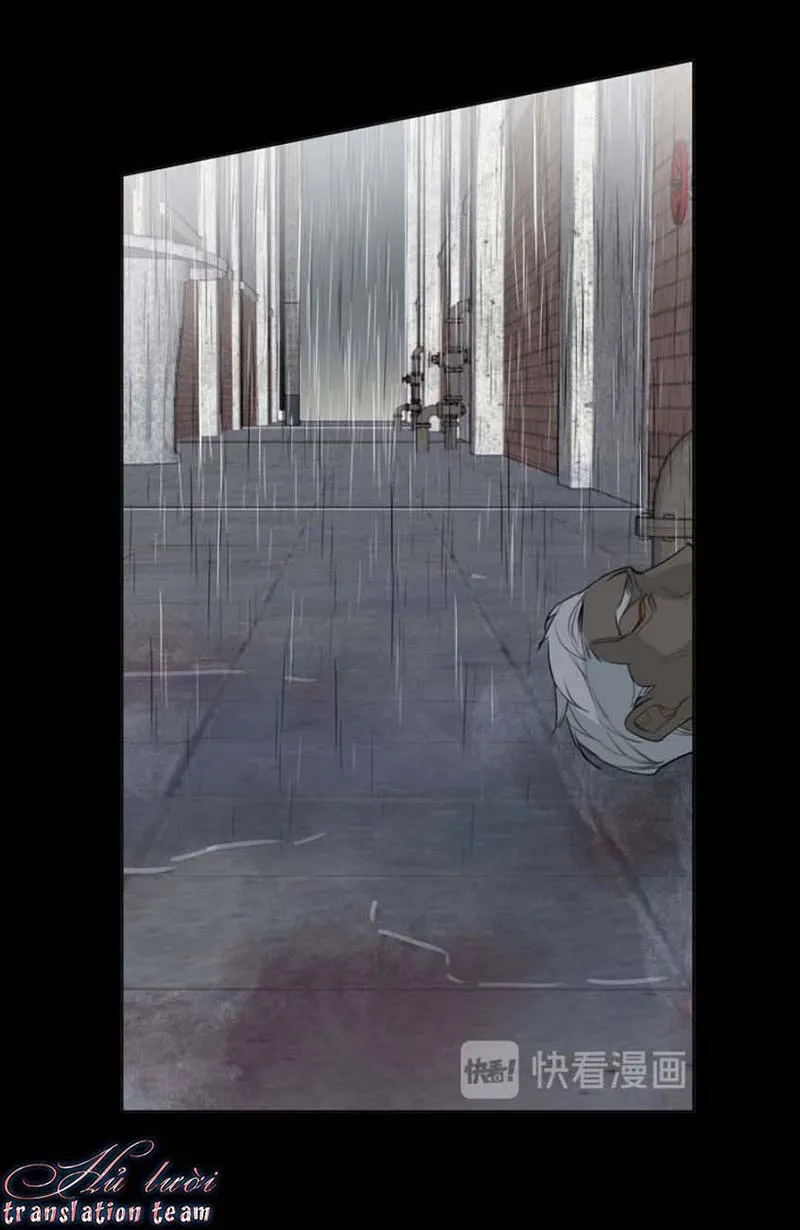 Không thể chạm tới Chapter 31 Trang 25