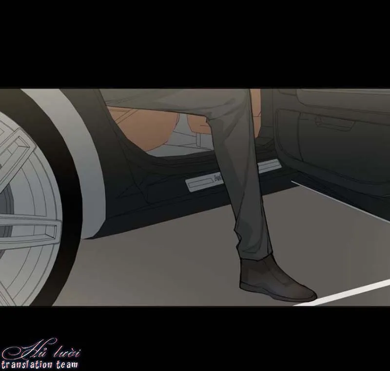 Không thể chạm tới Chapter 31 Trang 29