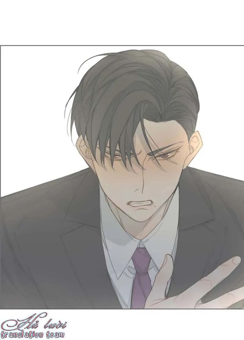 Không thể chạm tới Chapter 31 Trang 35